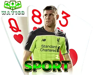 WAY168 แทงบอลออนไลน์ ครบทุกลีก