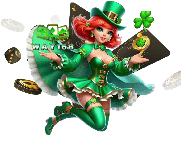 WAY168 คำตอบของการเล่นคาสิโนยุคใหม่ เล่นตอนไหมก็ทำกำไร